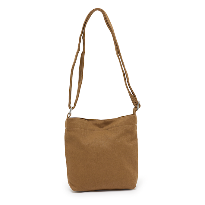 Carhartt WIP Canvas Bag brun 98936 3