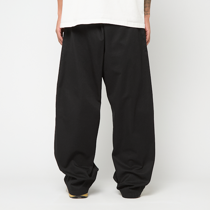 Carhartt WIP Brady Pant schwarz 98950 4