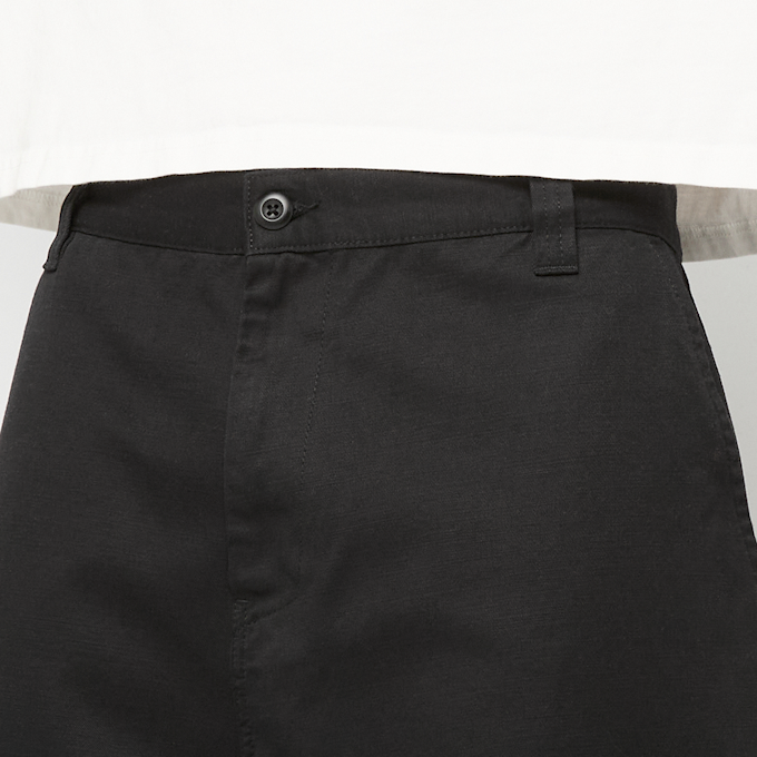 Carhartt WIP Brady Pant zwart 98950 5