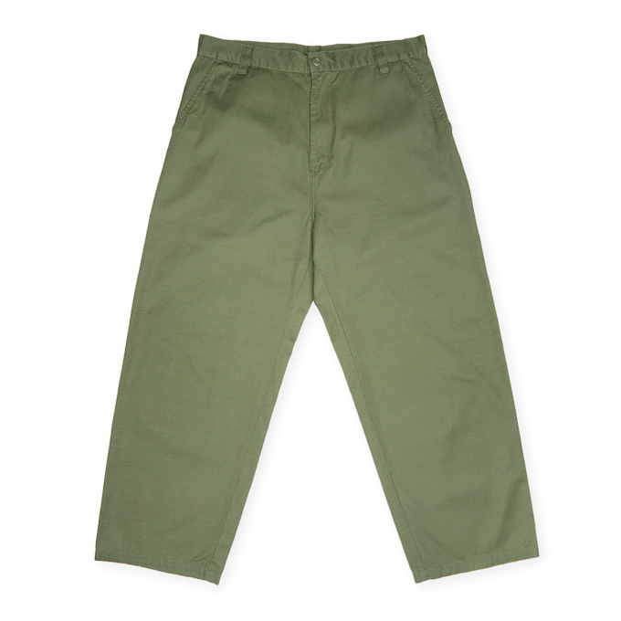 Carhartt WIP Brady Pant groen 98954 1