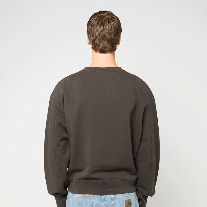 Marni Sweatshirt braun 98956 4