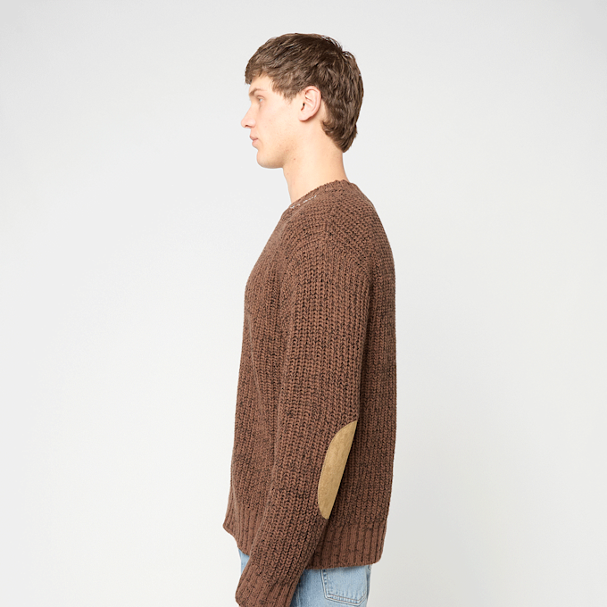 Marni Roundneck Sweater braun 98962 3