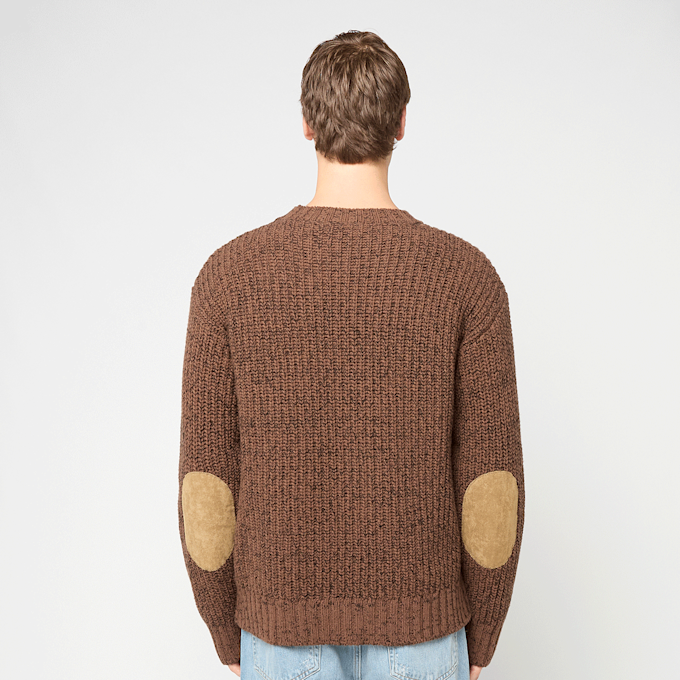 Marni Roundneck Sweater braun 98962 4