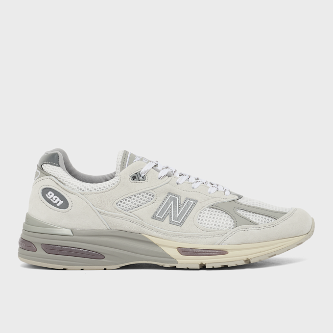 New Balance U991AC2 Made In UK beige 98988 2