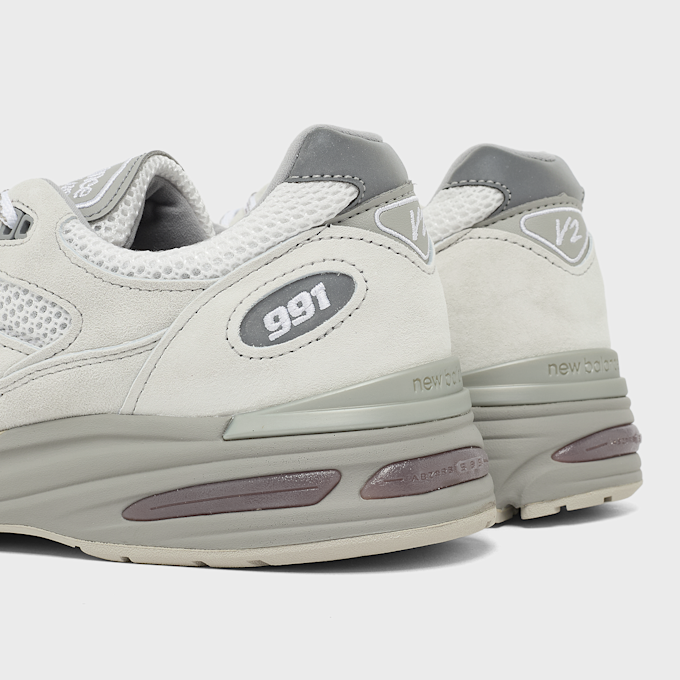 New Balance U991AC2 Made In UK beige 98988 5