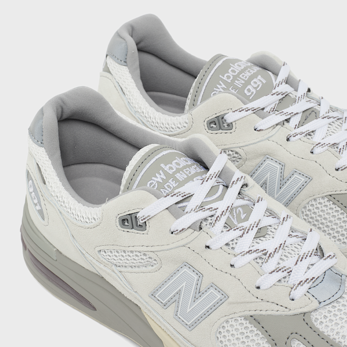 New Balance U991AC2 Made In UK beige 98988 6