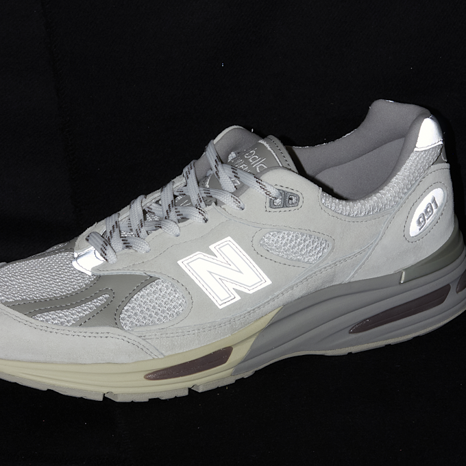 New Balance U991AC2 Made In UK beige 98988 8