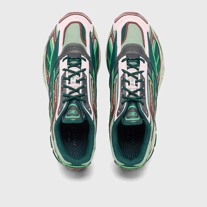 Reebok Premier Road Ultra multicolor 99034 4