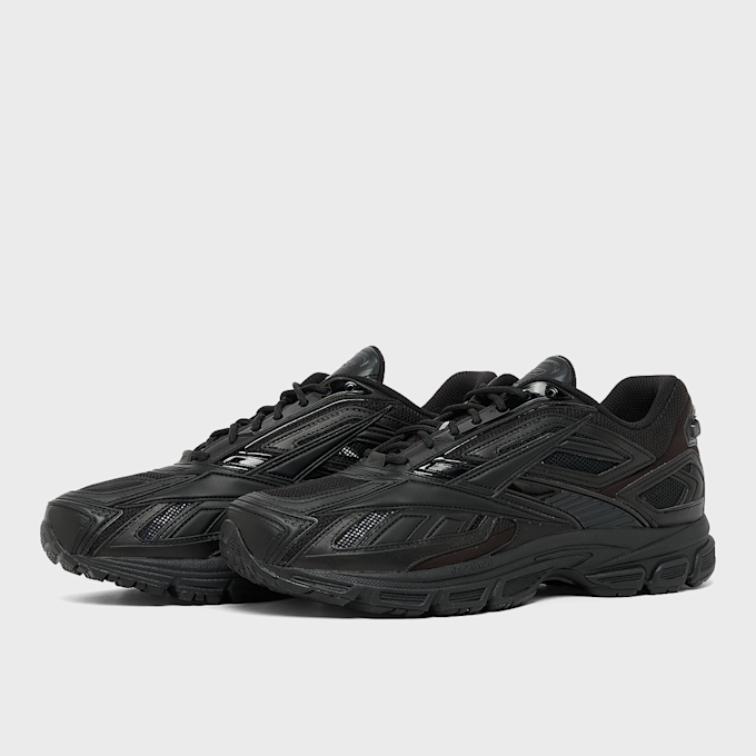 Reebok Premier Road Ultra schwarz 99035 1
