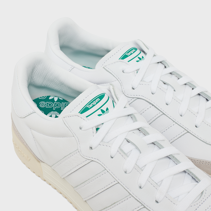 adidas Originals Tango Magnum (House of Court Pack) Weiss 99083 6