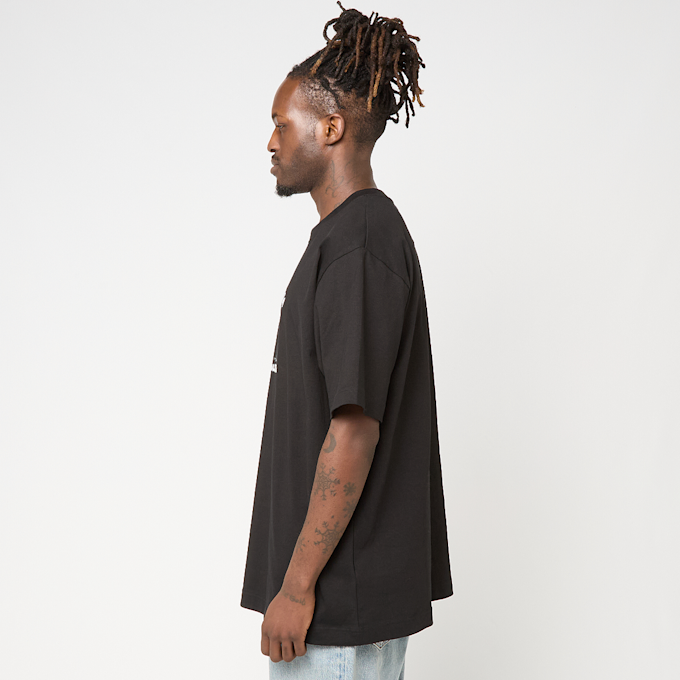 solebox x Lufthansa T-Shirt Salute zwart 99179 3