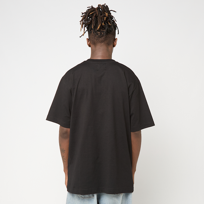 solebox x Lufthansa T-Shirt Salute black 99179 4