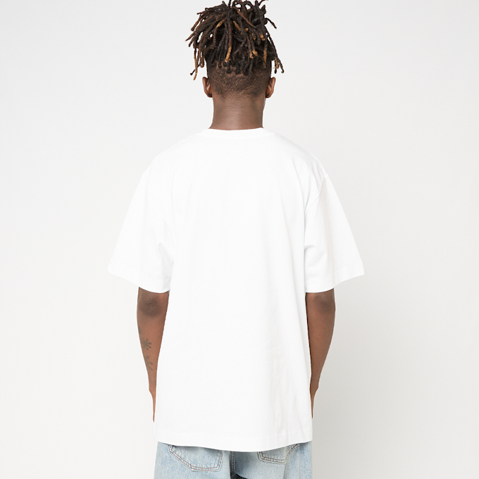 solebox x Lufthansa T-Shirt Salute white 99181 4