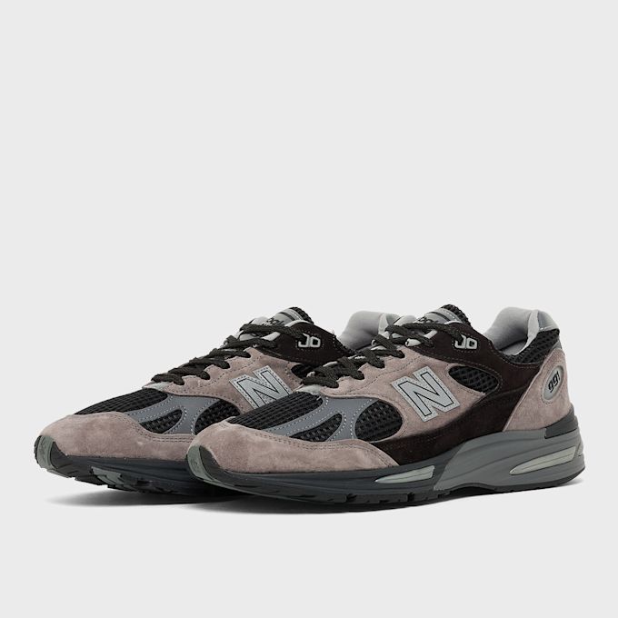 New Balance 991V2 Made in UK "Elevated Neutrals" (U991EY2) beige 99216 1