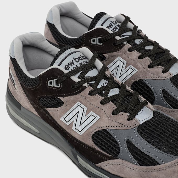 New Balance 991V2 Made in UK "Elevated Neutrals" (U991EY2) beige 99216 6