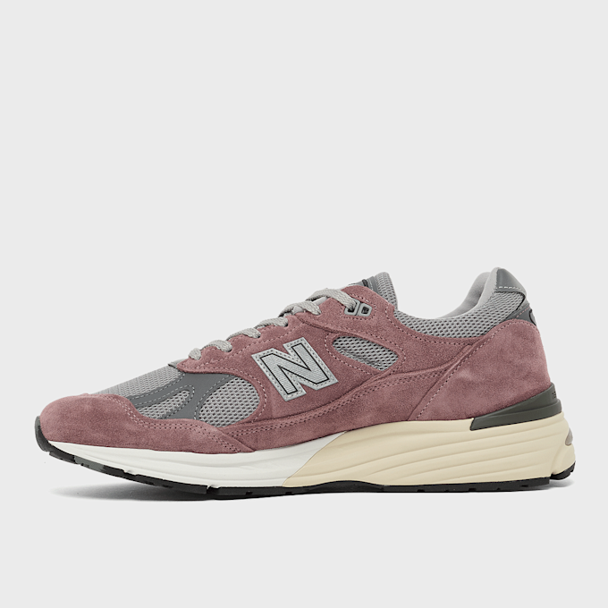 New Balance U991MA2 Made in UK white 99220 3