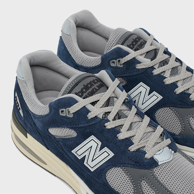 New Balance U991NA2 Made in UK blue 99223 6