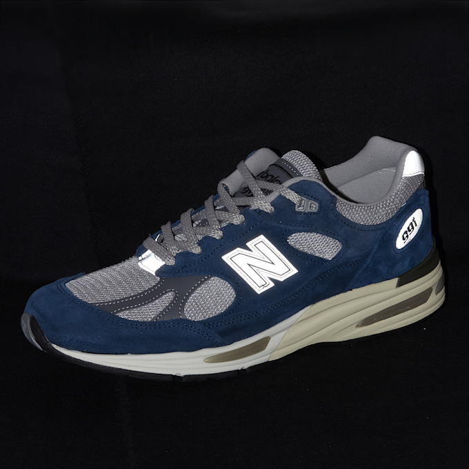 New Balance U991NA2 Made in UK blue 99223 8