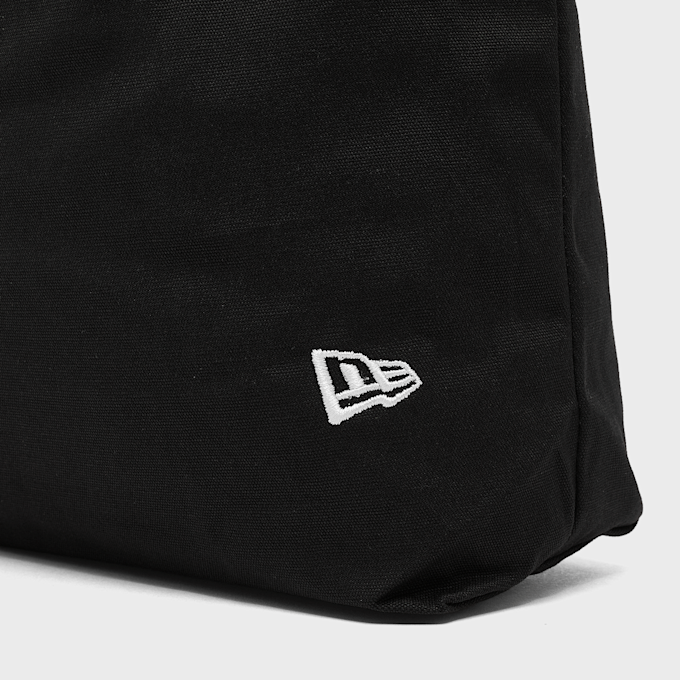 New Era MLB Light Canvas Tote Bag New York Yankees schwarz 99228 5