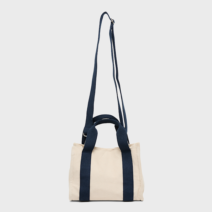 New Era Mini MLB New York Yankees Tote Bag beige 99277 3