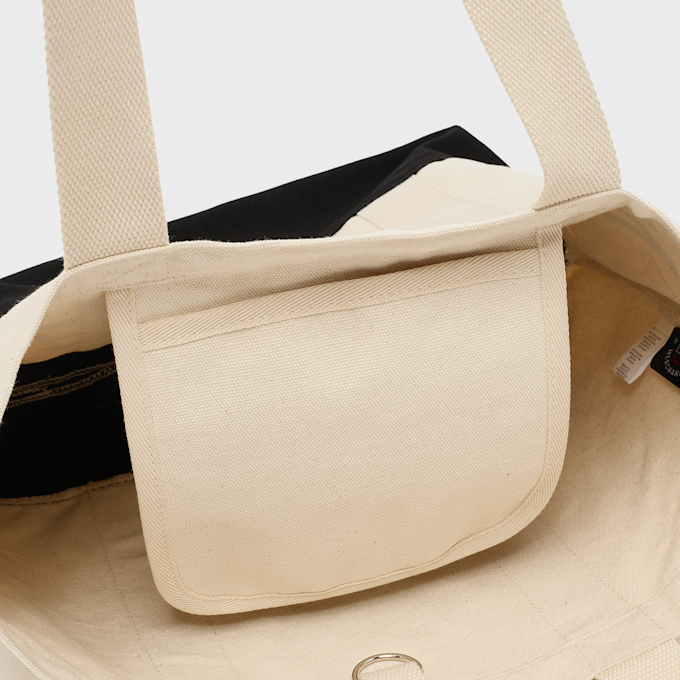 New Era MLB Tote Bag New York Yankees beige 99235 5
