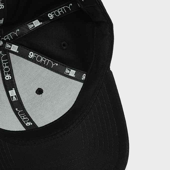 New Era Tonal MLB Icon 9Forty® Cap New York Yankees zwart 99242 3