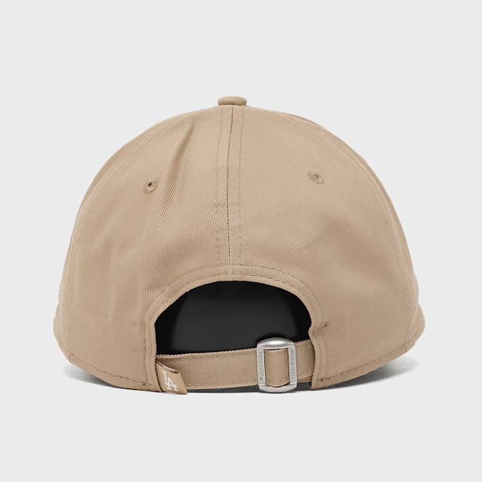 New Era Tonal MLB Icon 9Forty® Cap LA Dodgers beige 99244 2