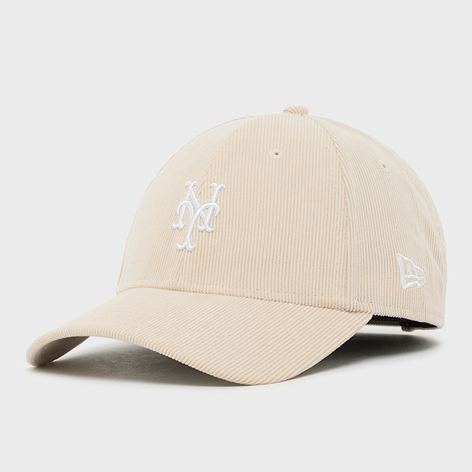 New Era Soft Cord 9Forty® New York Mets beige 99248 1