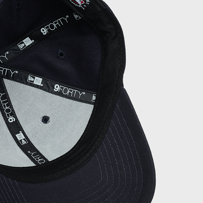 New Era City Icon 9Forty® New York Yankees blauw 99249 3