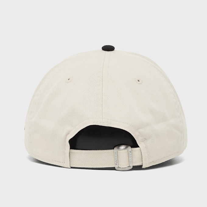New Era Wash Distress 9Twenty® Af beige 99258 2