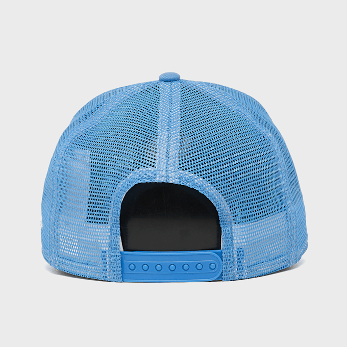 New Era League Essential Trucker Cap New York Yankees weiß 99264 2