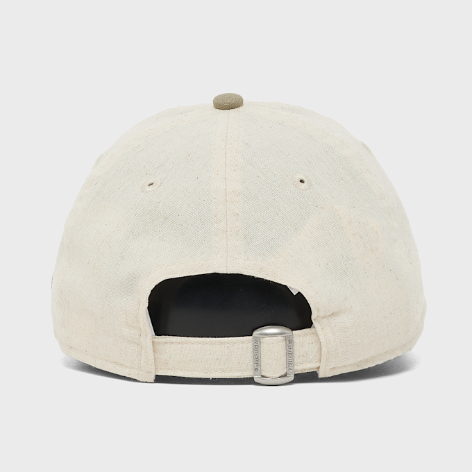 New Era Female New Era Linen 9Twenty® beige 99265 2