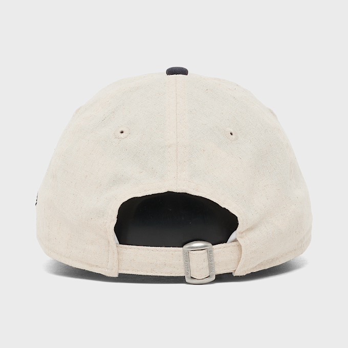 New Era New Era Linen 9Twenty® beige 99266 2