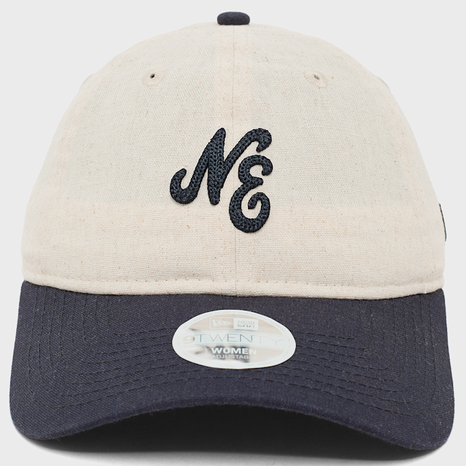 New Era Female New Era Linen 9Twenty® beige 99266 4