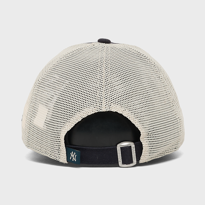 New Era Female 9Twenty® Trucker blau 99271 2