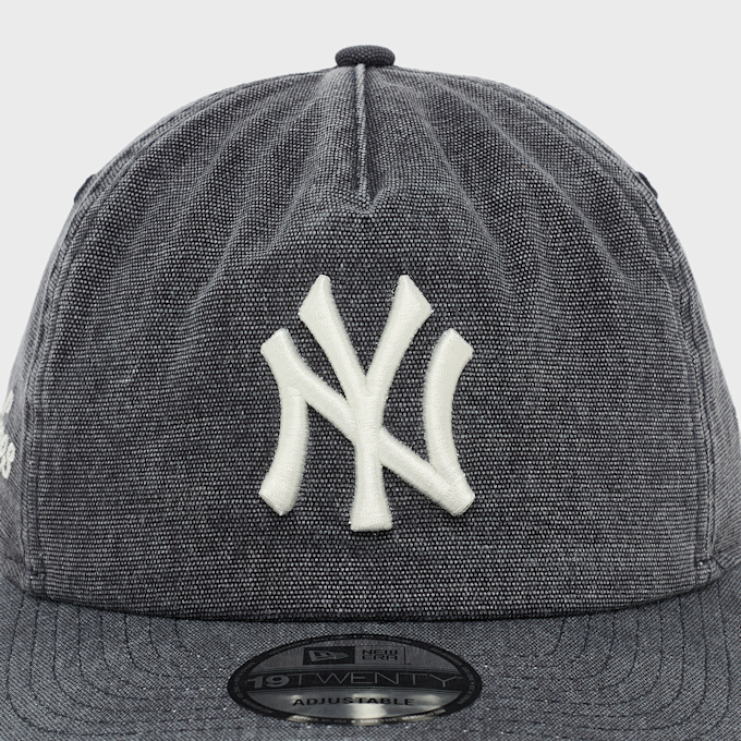 New Era 1920 Classic 28488 grey 99274 5