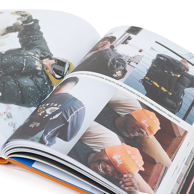 GESTALTEN Verlag The Incomplete Vol. 2 multi-colour 99289 4