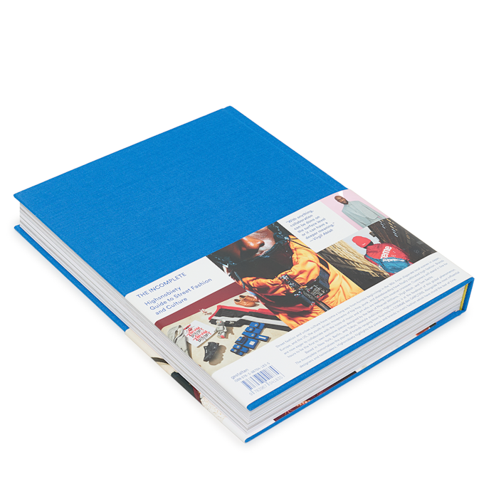 GESTALTEN Verlag The Incomplete - Updated Edition multicolore 99292 5