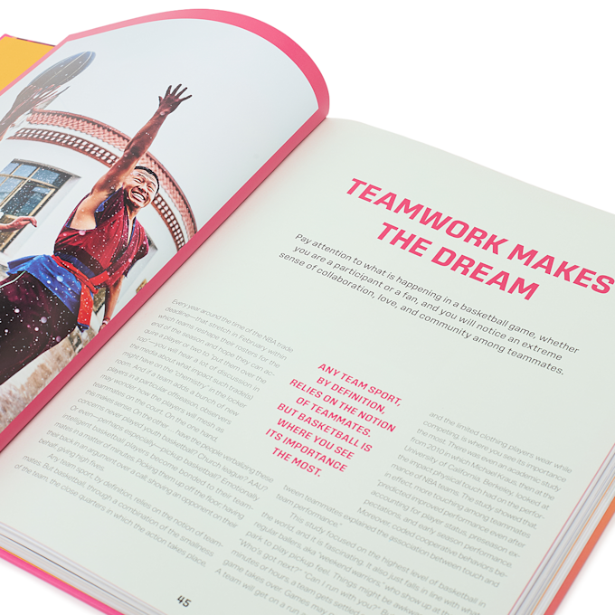 GESTALTEN Verlag Courtside Candy multicolore 99290 3