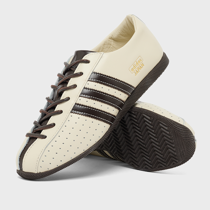 adidas Originals Wmns Japan Lux beige 99720 7