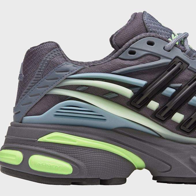 adidas Originals x Pharrell Adistar Jellyfish Grau 99825 6