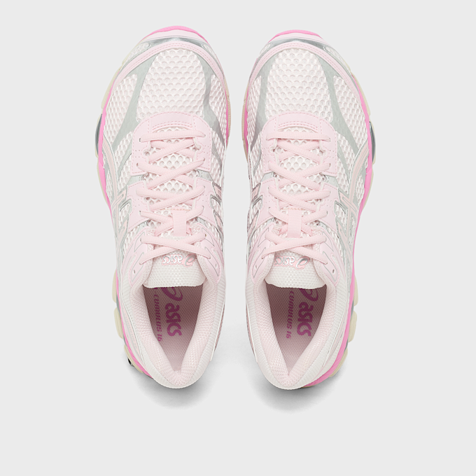 ASICS SportStyle GEL-CUMULUS 16 light pink 100032 4