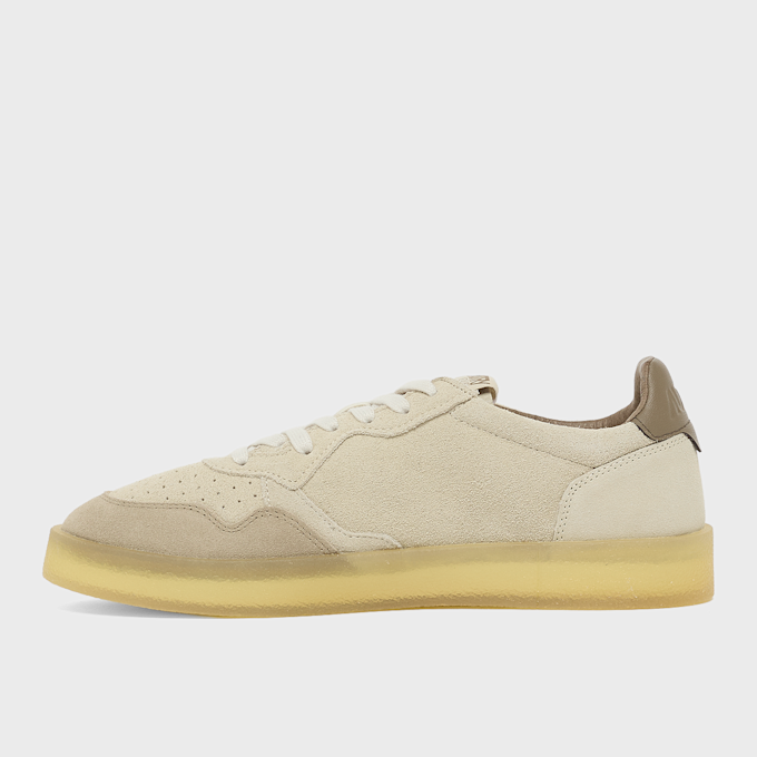 Autry Medalist Low beige 100144 3