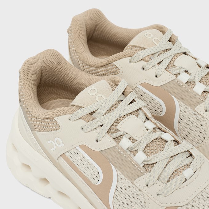 On Wmns Cloudtilt Arc beige 100249 6