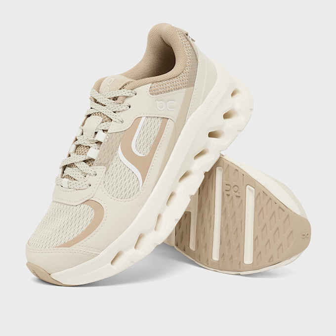 On Wmns Cloudtilt Arc beige 100249 7
