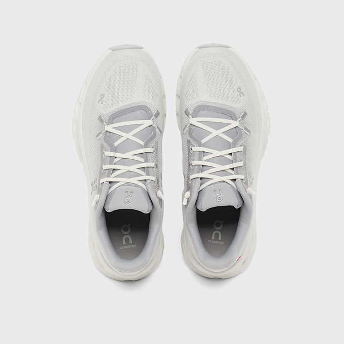 On Wmns Cloudtilt Grau 100251 4