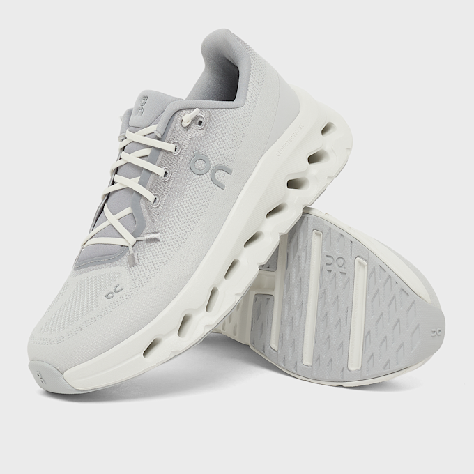 On Wmns Cloudtilt Grau 100251 7