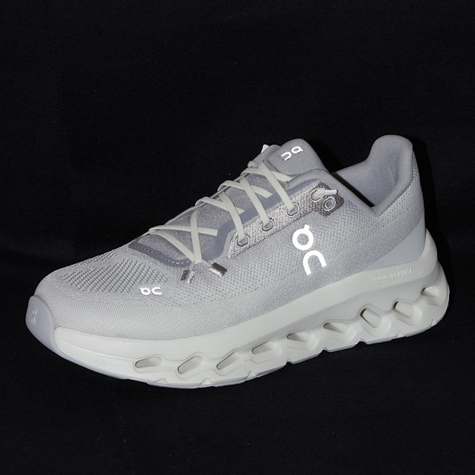 On Wmns Cloudtilt Grau 100251 8