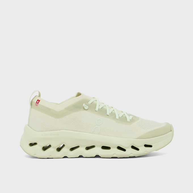 On Wmns Cloudtilt Moon yellow 100250 2