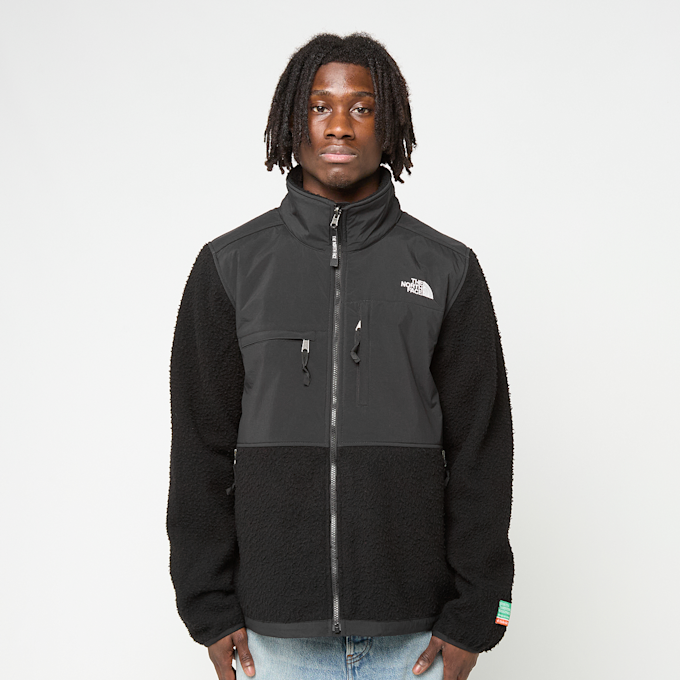 The North Face 1995 Casentino Denali black 100421 2
